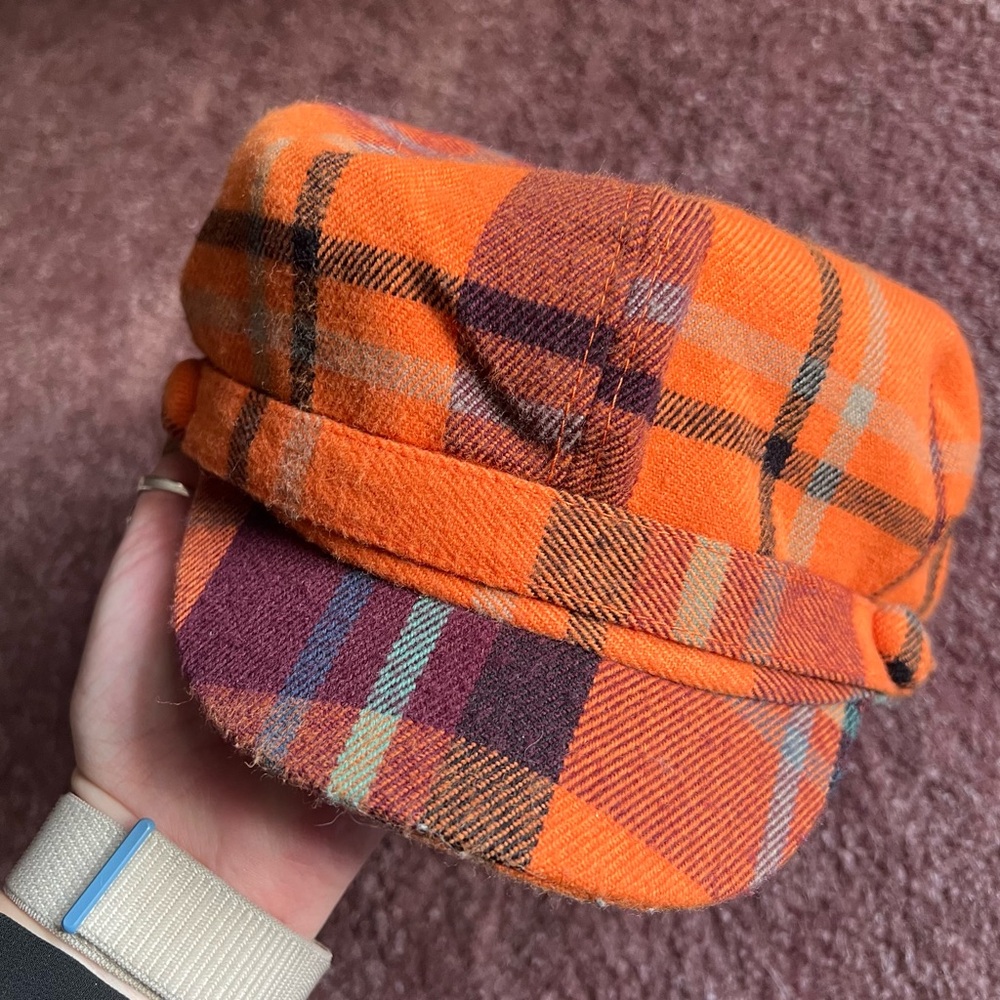 D&Y Hat